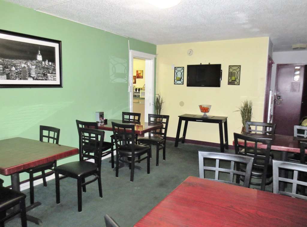 Country Garden & Suites-Benton Facilities photo