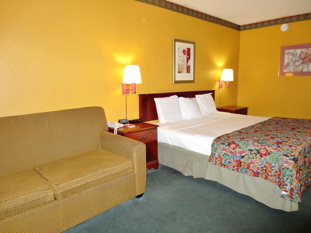 Country Garden & Suites-Benton Room photo